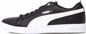 Puma Smash V2 Sneakers Low Zwart Dames - Maat 37