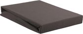 Beddinghouse - Topper - Hoeslaken - Lits-jumeaux - 160x200/210/220 cm - Anthracite