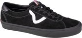 Vans UA Sport VN0A4BU6BKA, Unisex, Zwart, Sneakers, maat: 38 EU