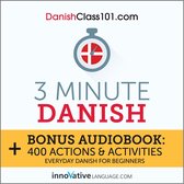 3-Minute Danish