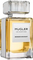 Mugler Les Exceptions Wonder Bouquet Eau De Parfum 80 Ml (unisex)