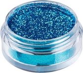 Ben Nye Sparklers Glitter - Royal Blue