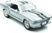 Ford Custom Mustang 'Eleanor' 1967 - 1:43 - Greenlight