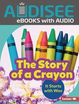 Step by Step - The Story of a Crayon
