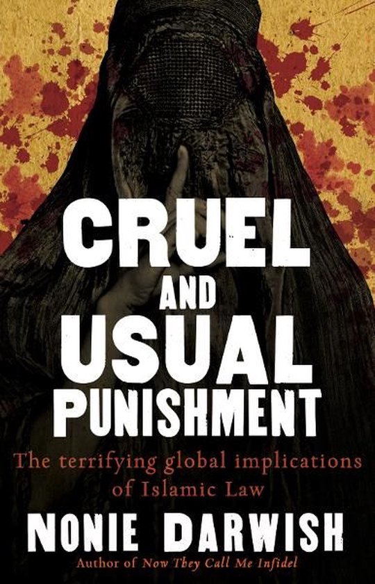 Cruel and Usual Punishment - cover