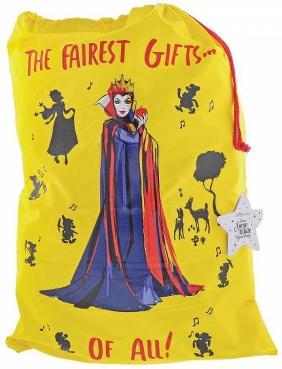 The Fairest Gifts (Evil Queen) Bag