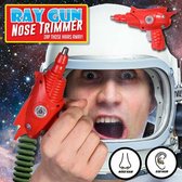 Space Range - Ray Gun - Neustrimmer