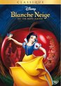 Blanche Neige (DVD) (Geen Nederlandse ondertiteling)