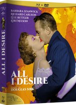 All I Desire (1953) - Combo Blu Ray + DVD