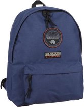 NAPAPIJRI Travel Backpack Blauw