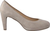 Gabor 470.2 Pumps -  High Heels Schoenen - Hoge Hak - Dames - Beige - Maat 37,5