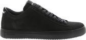 Blackstone SG40 NERO - LOW SNEAKER - Man - Black - Maat: 47