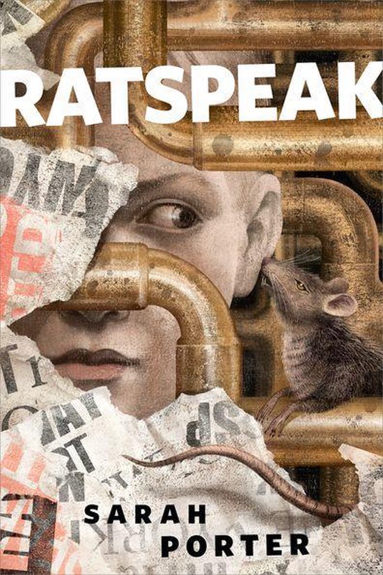 Ratspeak - cover