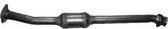Katalysator Peugeot Boxer I 2.0i XU10J2 94-1/02 170571