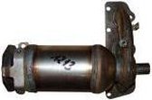 Katalysator Seat Ibiza IV 1.2 12V BZG CGPA 08/17 03E253020QX