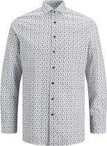 Jack & Jones - Jprblaoccasion Overhemd Heren - Maat S