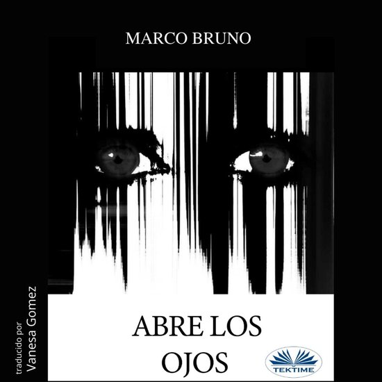 Abre Los Ojos - cover
