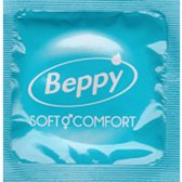Beppy Soft Comfort Condooms - 72 stuks