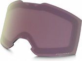 Oakley Fall Line Replacement Lens Prizm Snow Hi Pink - 102-435-002