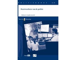 Politiekunde 31 -   Poortwachters van de politie