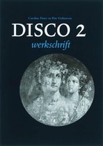 Disco 2 Werkschrift