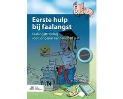 Eerste hulp bij faalangst