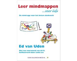 Voor Kids  -   Leer Mindmappen...voor kids