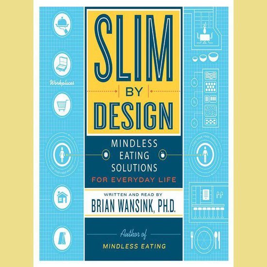 Slim by Design - cover