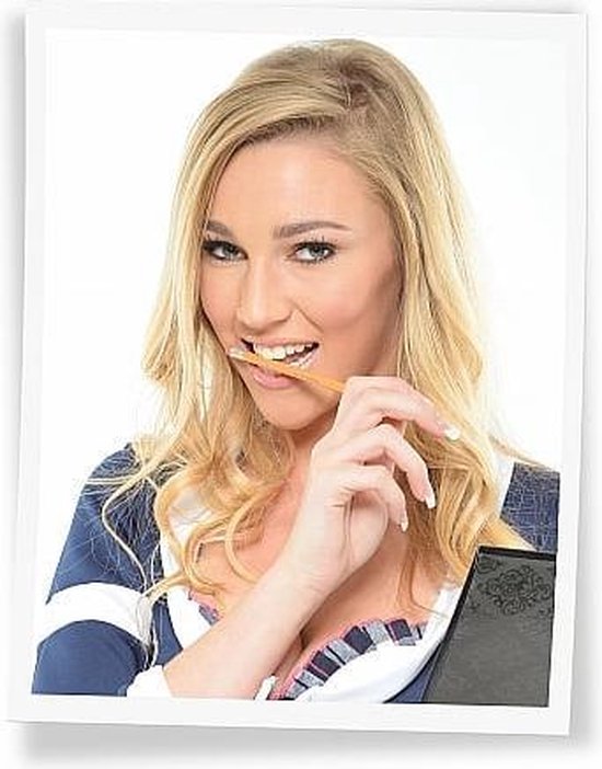 Pipedream Gaine de masturbation Coed Cocksucker Beige