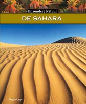 Bijzondere natuur  -   De Sahara