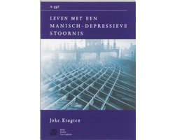 Van A tot ggZ - Leven met een manisch-depressieve stoornis