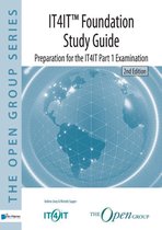 The open group series - Study Guide IT4IT™ Foundation