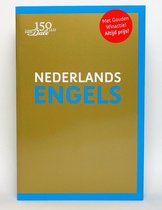 Van Dale  -   Van Dale pocketwoordenboek Nederlands-Engels