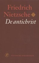 Nietzsche-bibliotheek  -   De antichrist