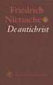 Nietzsche-bibliotheek - De antichrist