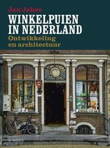 Winkelpuien in Nederland