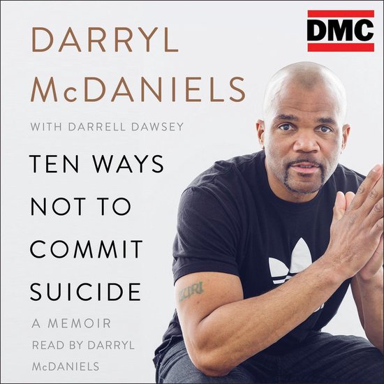 Ten Ways Not to Commit Suicide - cover