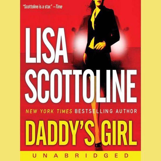 Daddy'S Girl - cover