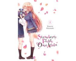 Strawberry Fields Once Again 1 - Strawberry Fields Once Again, Vol. 1