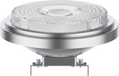 Noxion Lucent LED Spot AR111 G53 12V 7.3W 930 40D | Dimbaar - Beste Kleurweergave - Vervangt 50W
