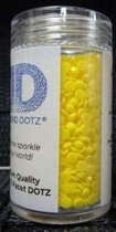 DDC.8318 DOTZ® - 12gr 2.8mm DARK CITRUS