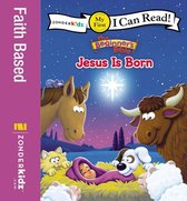 I Can Read! / The Beginner's Bible - The Beginner's Bible Jesus Is Born
