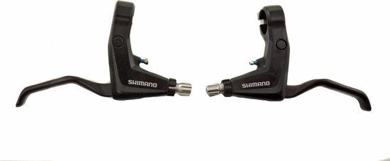Shimano Remgreepset Alivio Bl-t4000 V-brake 2-vinger 2-delig