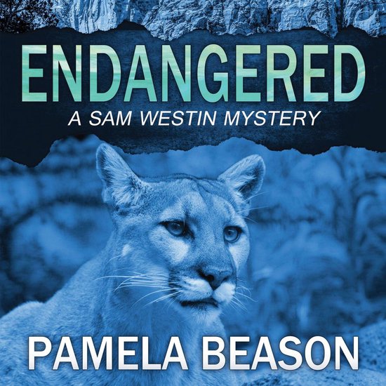 Endangered - cover