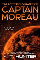 The Nemo Paradox - The Mysterious Planet of Captain Moreau