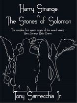 Harry Strange in The Stones of Solomon