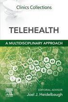 Clinics Collections - Telehealth : A Multidisciplinary Approach