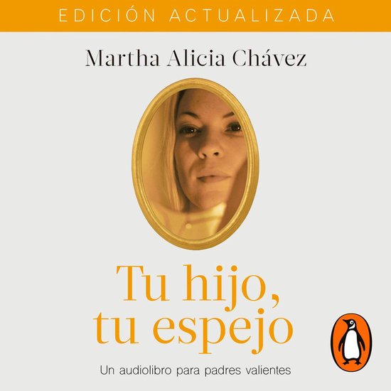 Tu hijo, tu espejo - cover