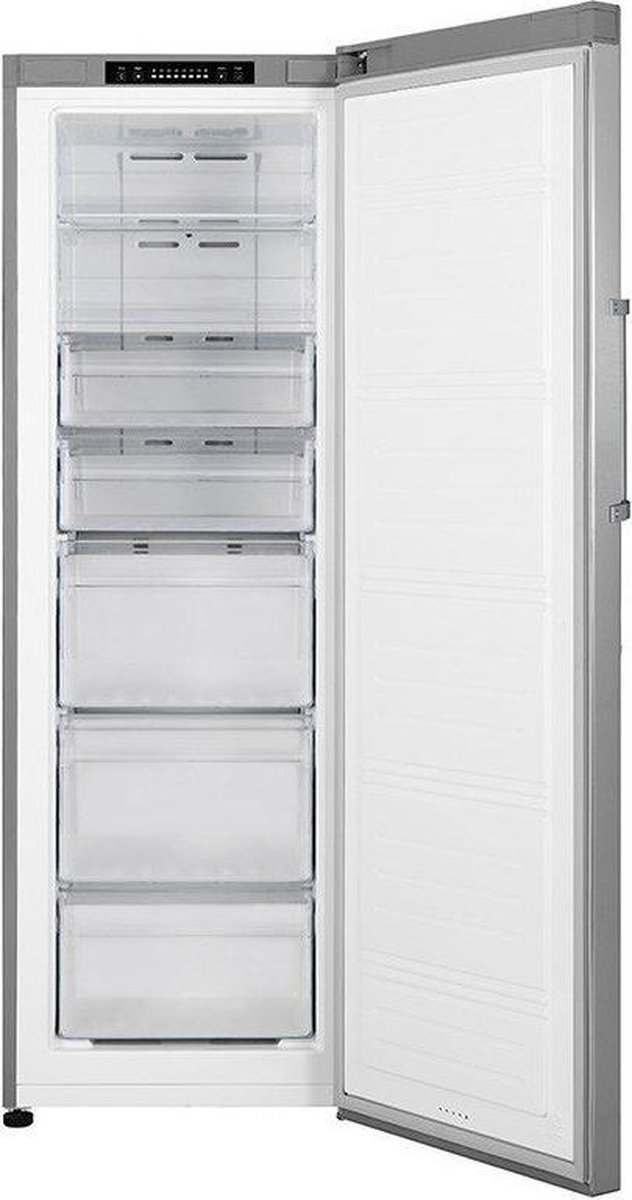 VALBERG BY ELECTRO DEPOT - UF NF 254 F S180C - Congélateur - Maquette  armoire - H: 183,5cm | bol.com