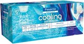 Bundle - Pasante - Pasante Cooling Sensation Condooms 144 stuks met glijmiddel